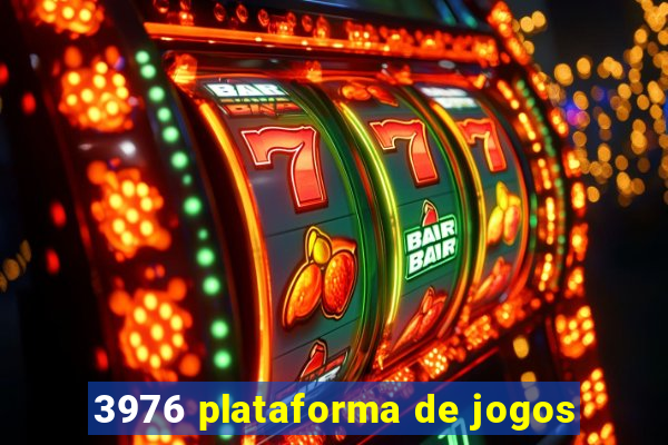 3976 plataforma de jogos